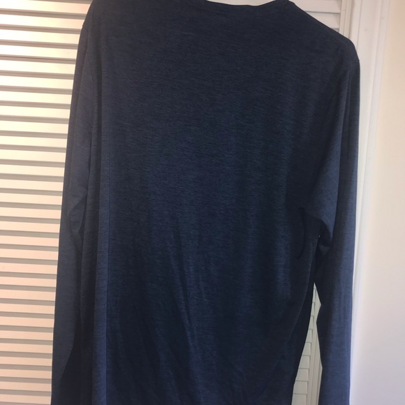 Patagonia Capeline Cool Performance shirt - Picture 2 of 3